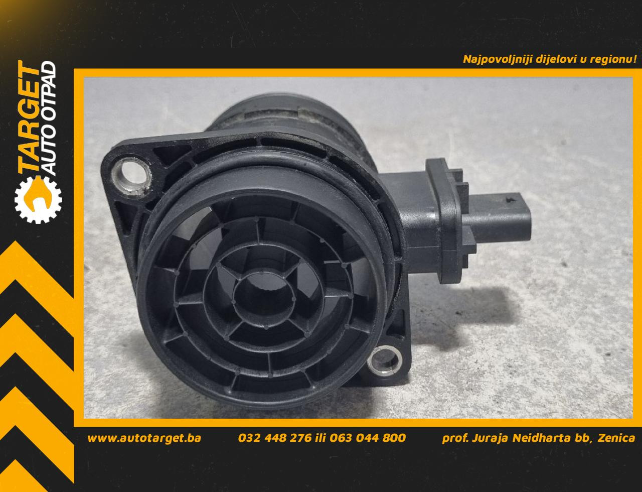 DIJELOVI PROTOK ZRAKA KIA PICANTO > 21> 1.0 2816407000