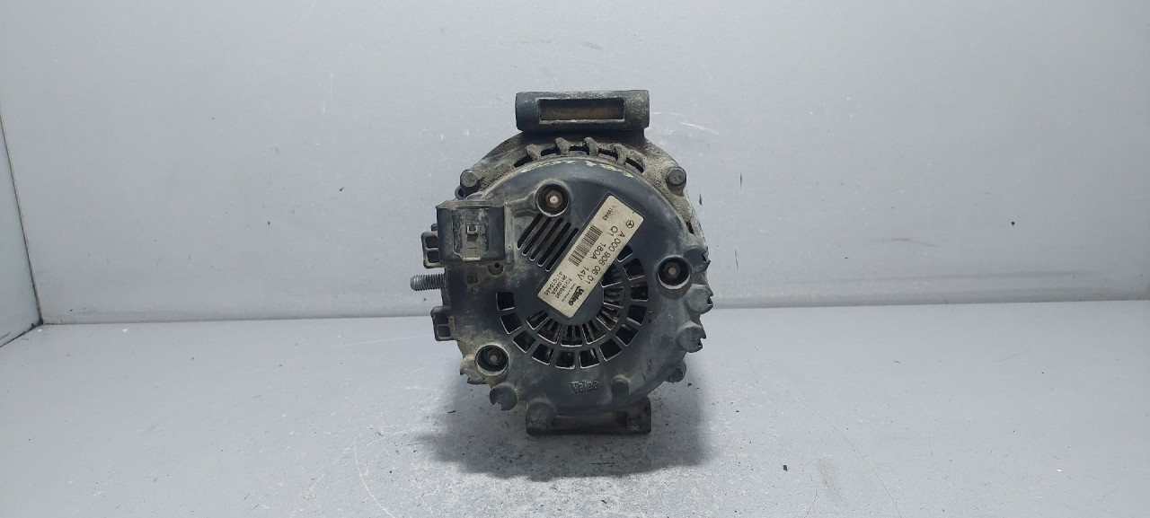 ALTERNATOR MERCEDES C KLASA (W204) > 11-13 A0009060601