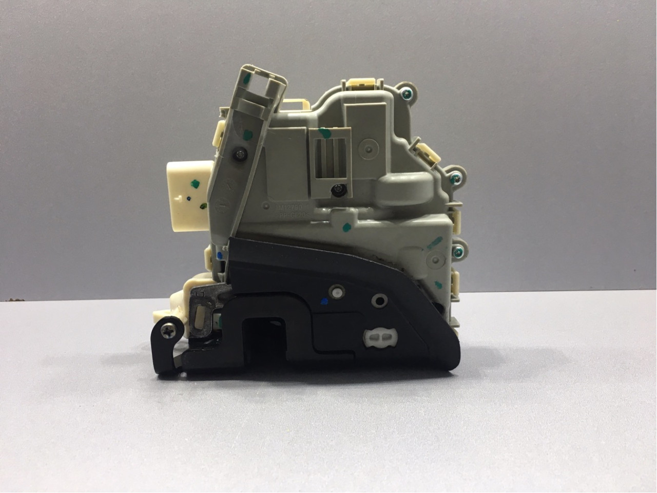 BRAVA VRATA AUDI A4 (B8) > 07-11 8J1837016C