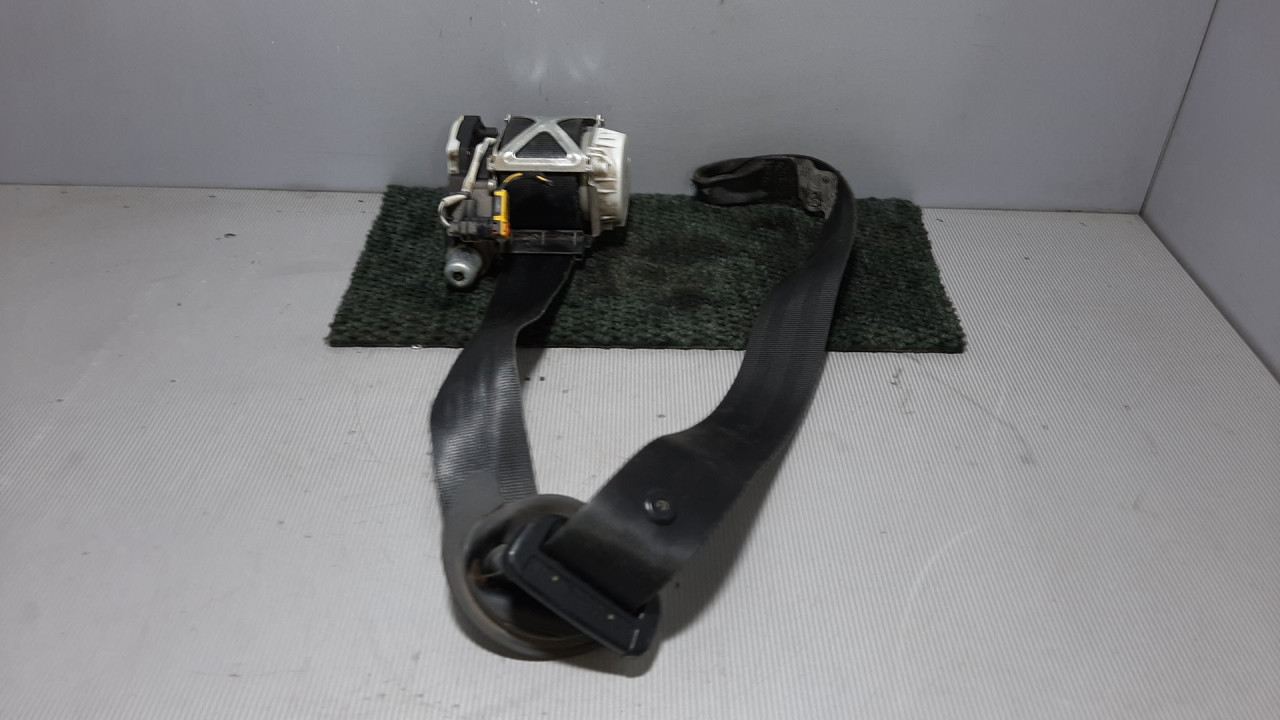DIJELOVI POJAS VW POLO > 09-14 6R3857706