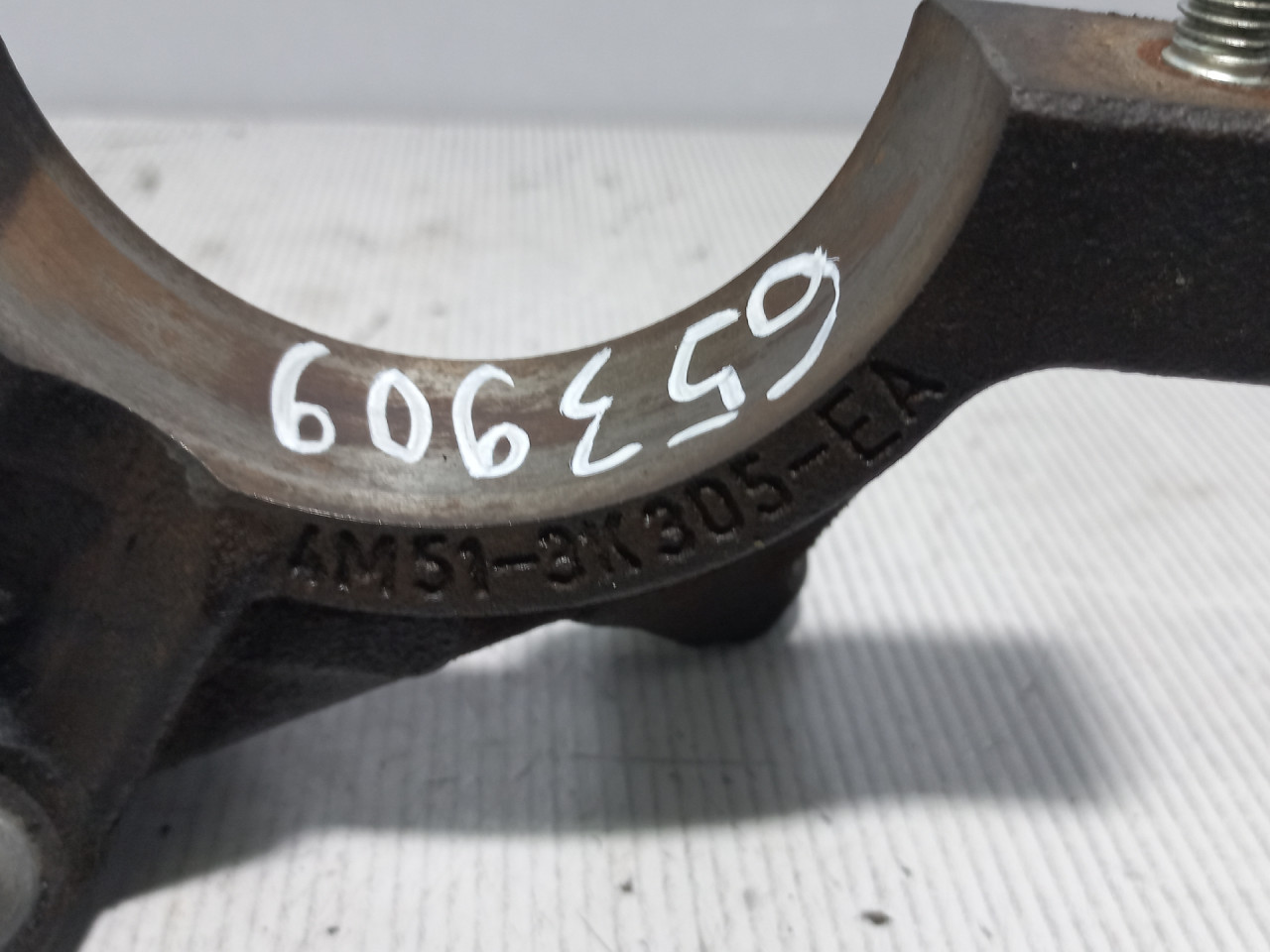 DIJELOVI NOSAC FORD C-MAX > 03-07 4M513K305EA