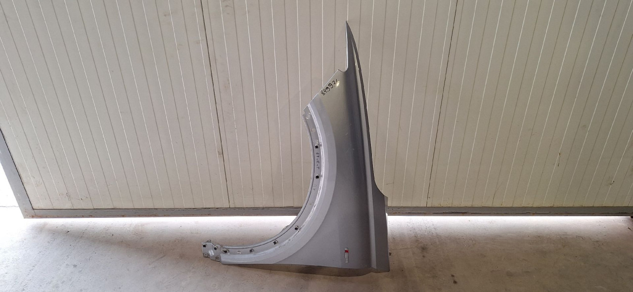 DIJELOVI BLATOBRAN AUDI Q4 E-TRON > 21- 89A821105