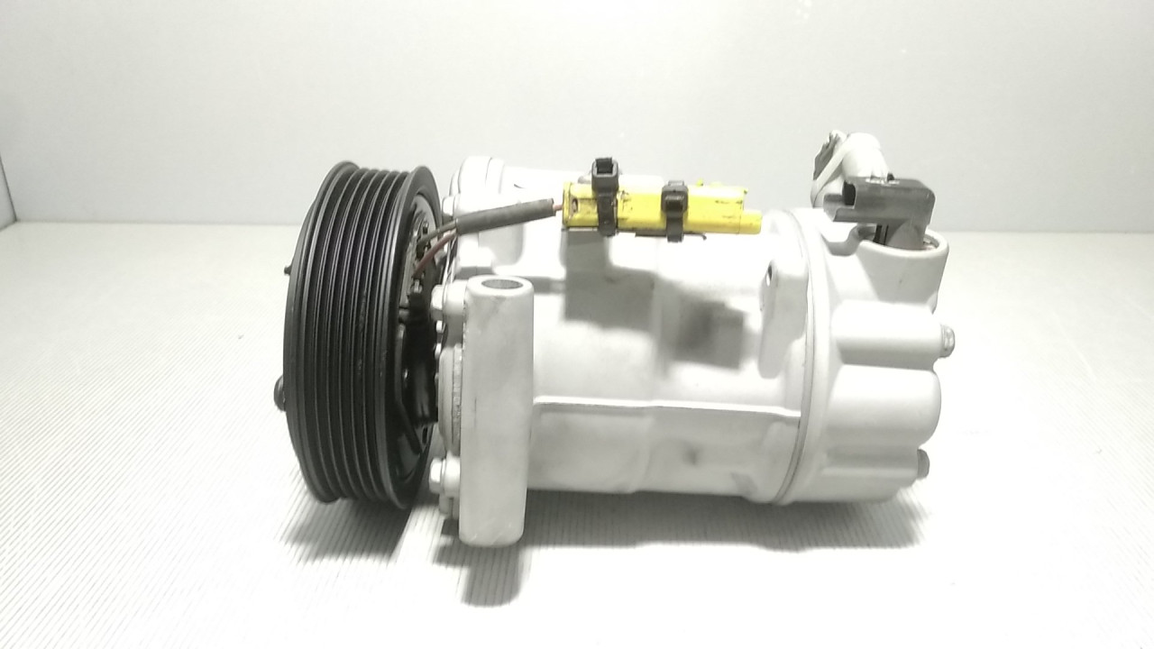 KOMPRESOR KLIME PEUGEOT 508 > 14-18 9678656080