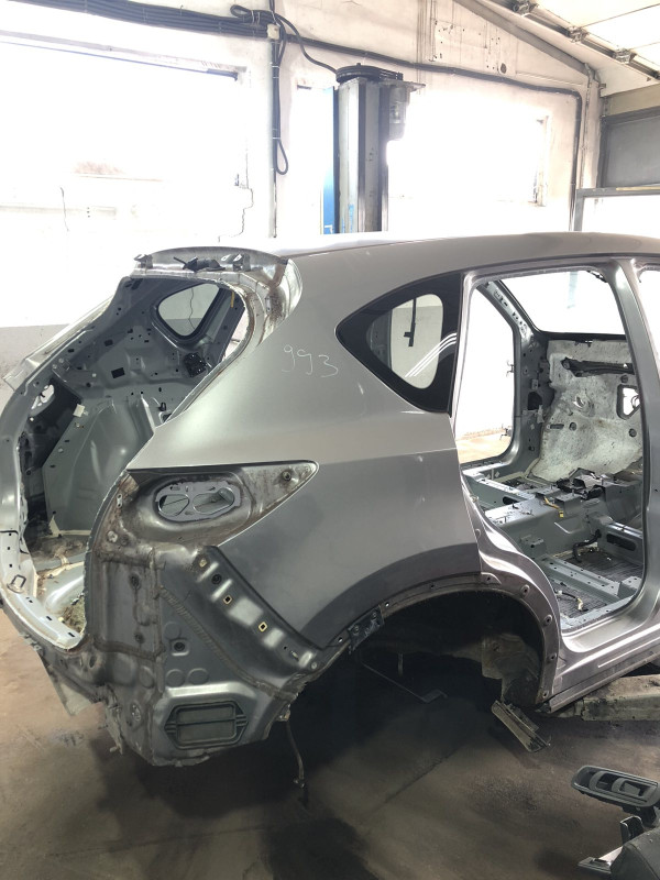 DIJELOVI MAZDA CX5 > 12-15 2.2 Dizel SHY1 SHY4 MOTOR