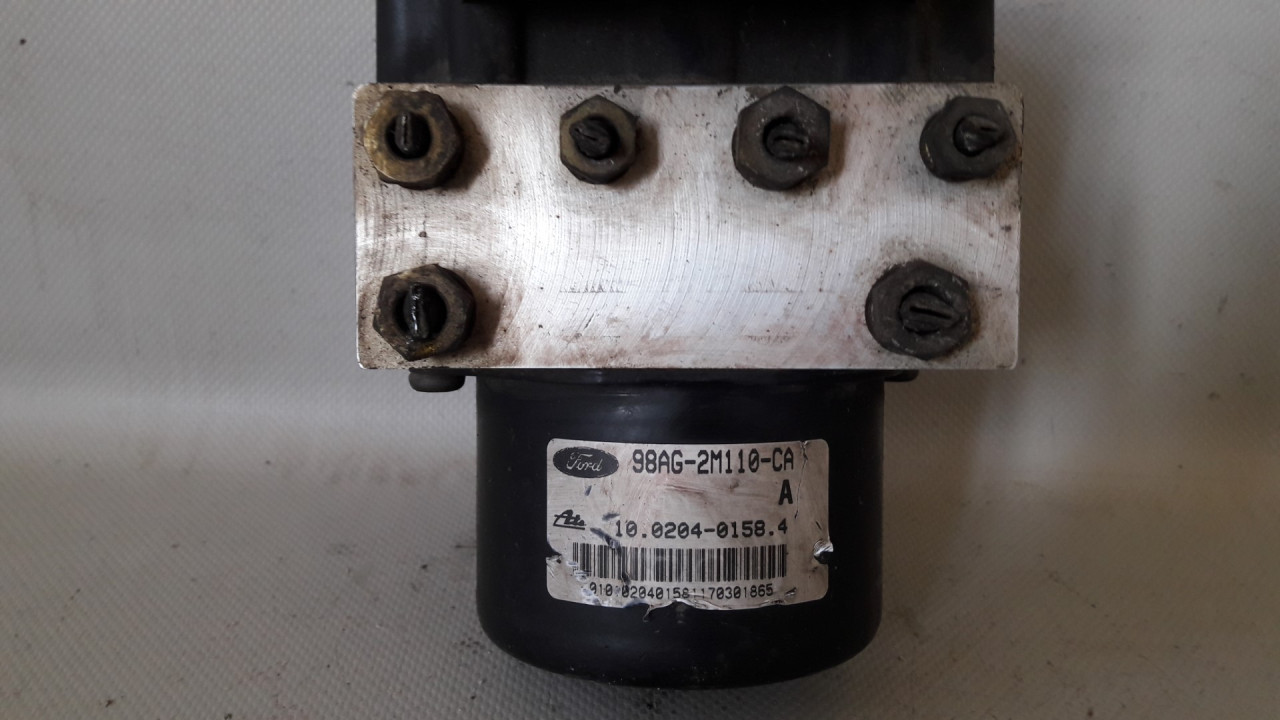 ABS ELEKTRONIKA FORD FOCUS > 01-05 98AG2M110CA 10094801