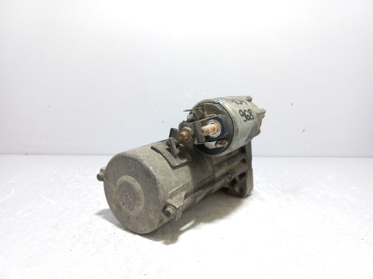 DIJELOVI ALNASER BMW X3 (E83) > 07-10 7787354