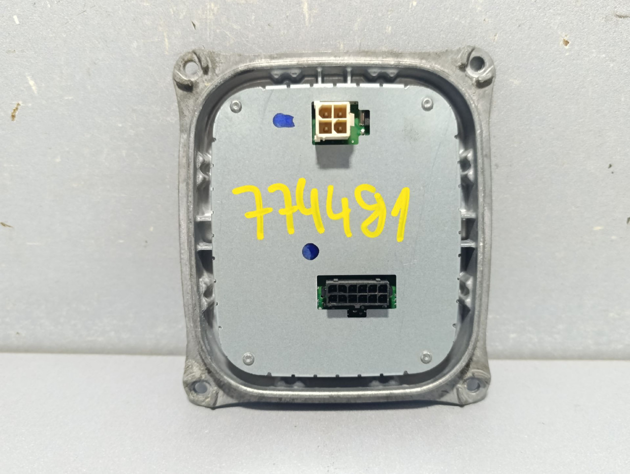 BALAST FARA PEUGEOT 308 > 13-17 130732940400