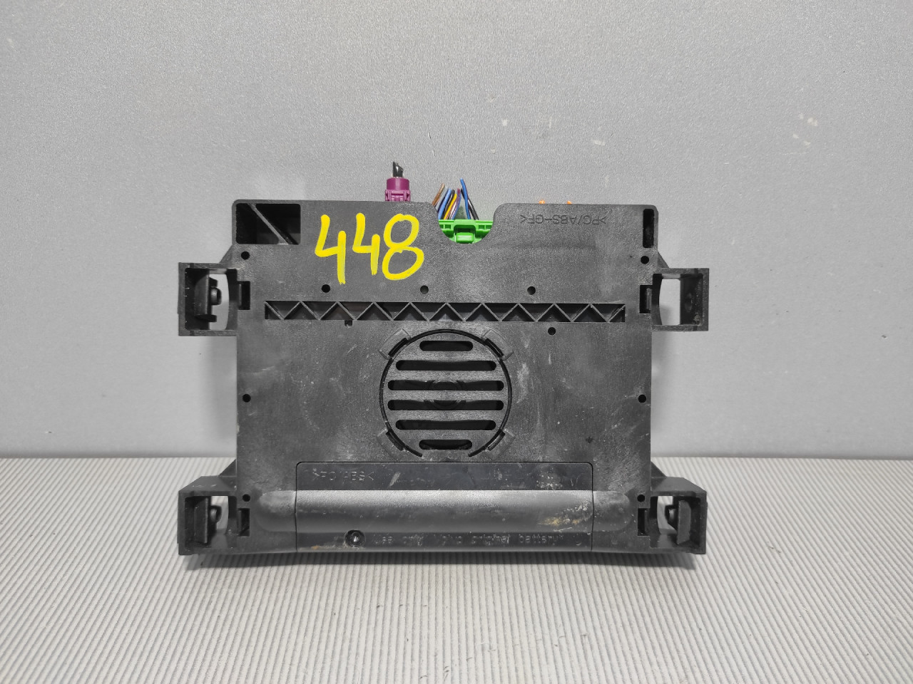 ELEKTRONIKA MODUL VOLVO XC60 > 08-12 31350371