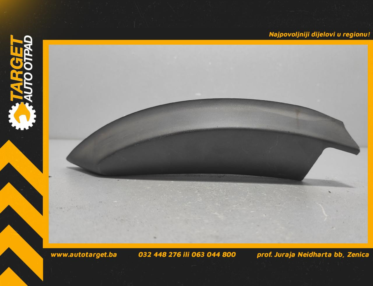 DIJELOVI PLASTIKA JEEP COMPASS > 07-11 0ZX79TRMA