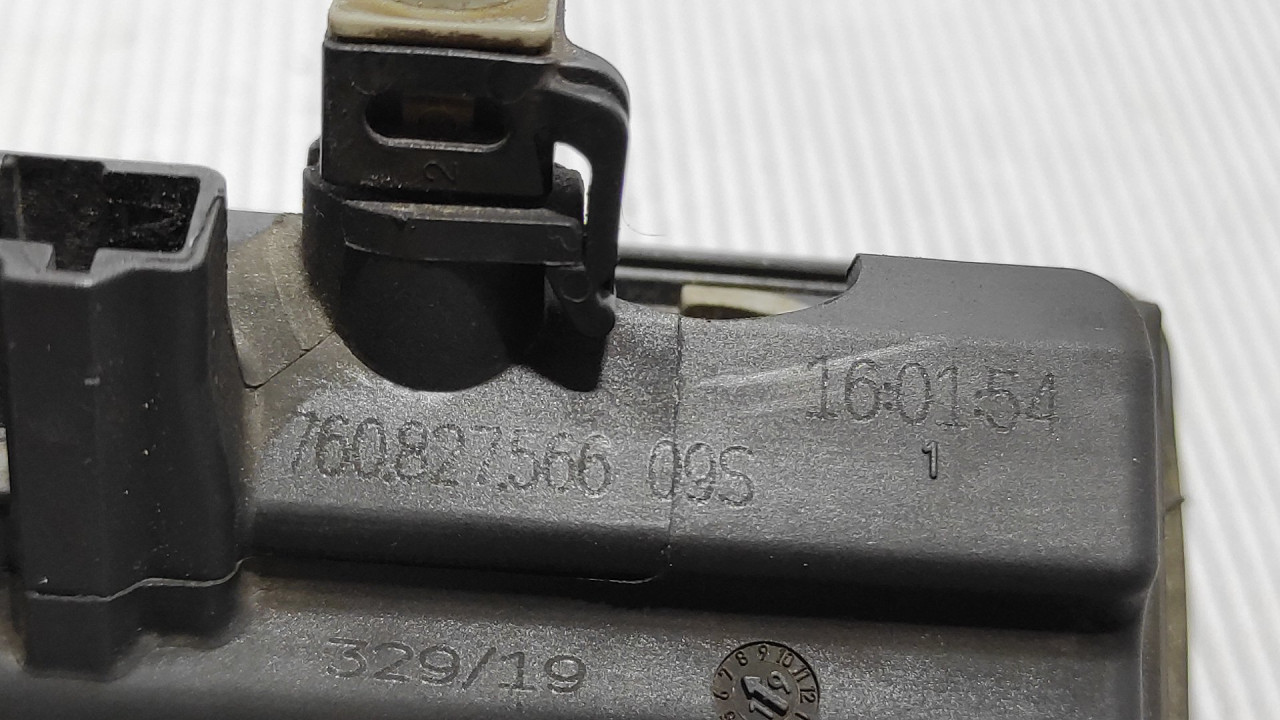 DIJELOVI KAMERA AUDI A6 4K > 18- 760827566
