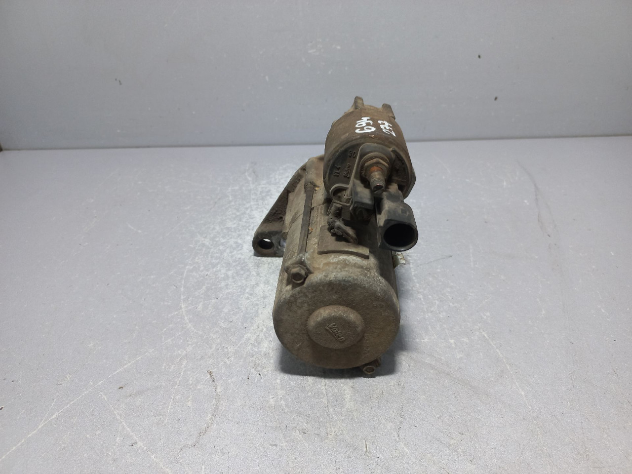 DIJELOVI ALNASER VW PASSAT B6 > 05-10 027911023H