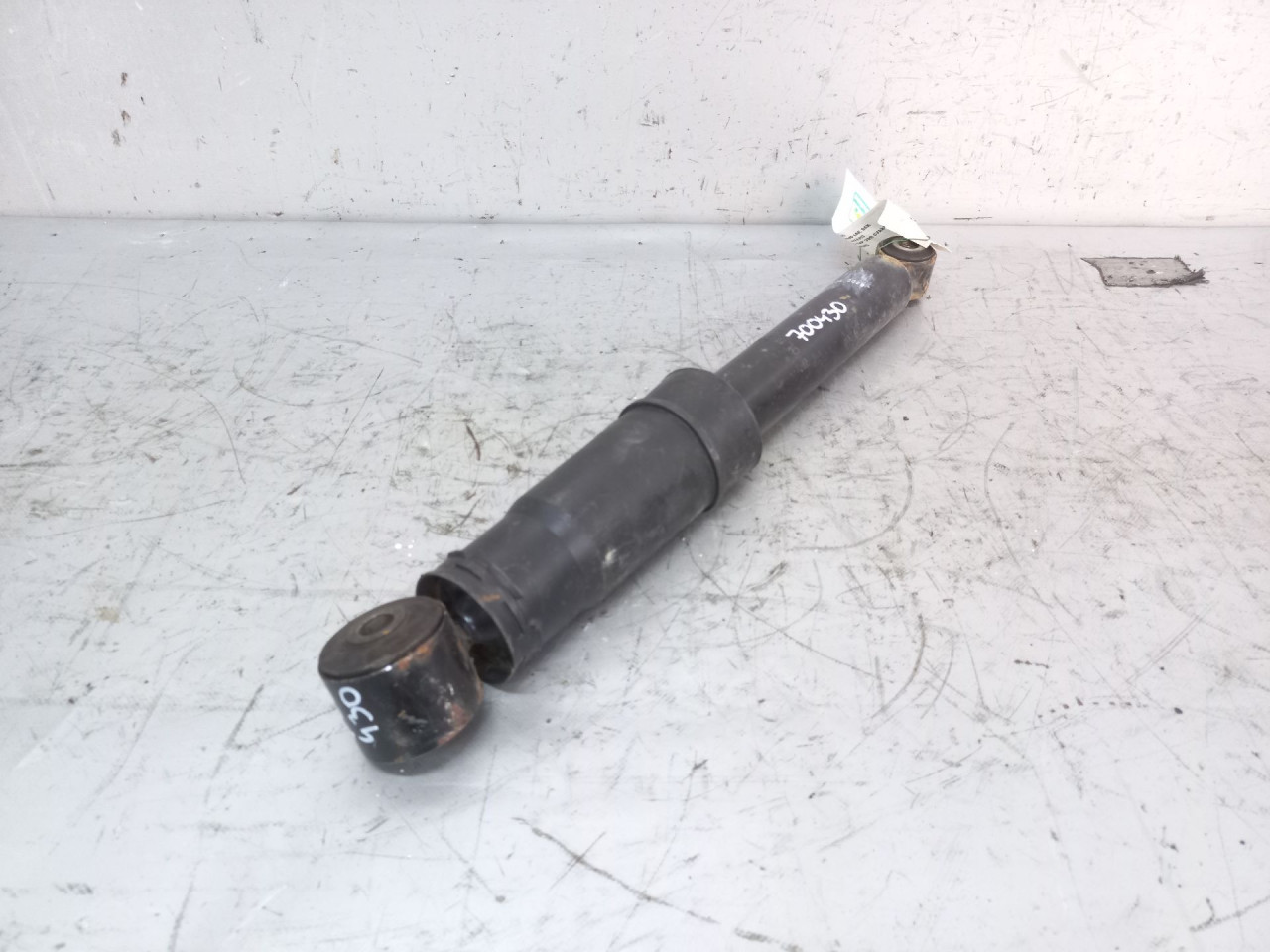 AMORTIZER NISSAN PRIMASTAR > 07-15 8200726567