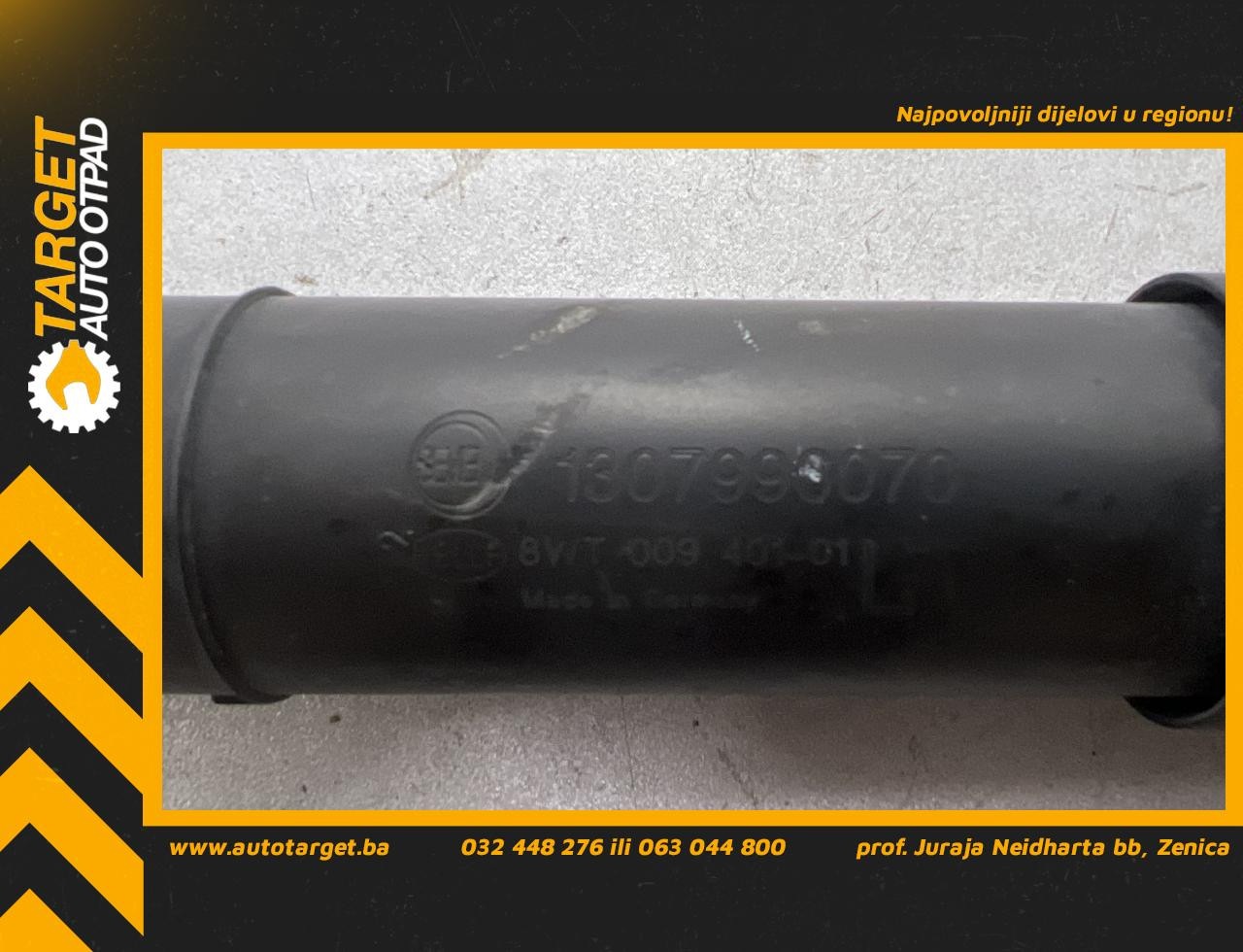 PRSKALICA ZA FAROVE PEUGEOT BOXER > 06-14 1307996070