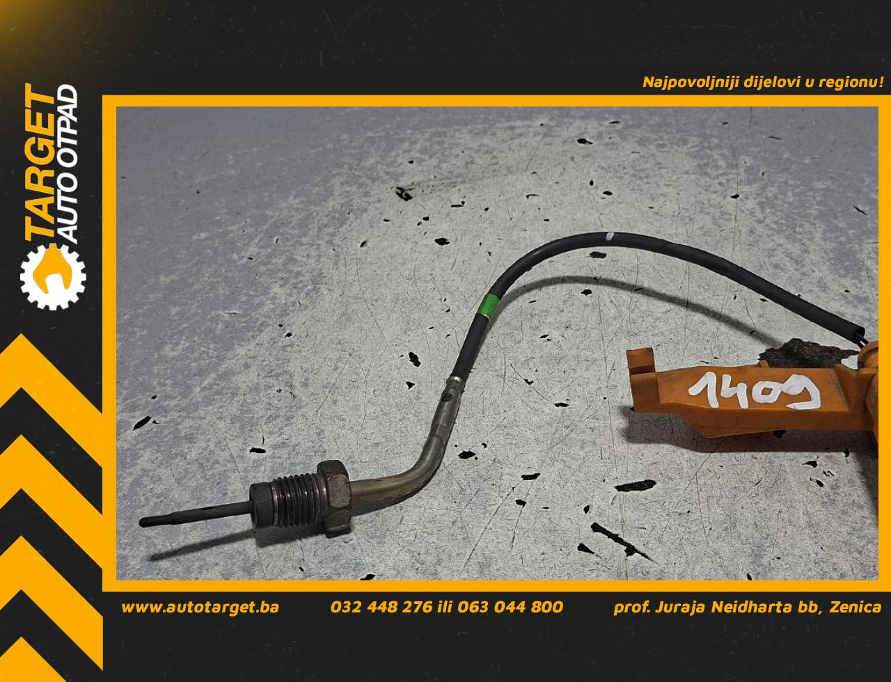 DIJELOVI LAMDA SONDE AUDI A6 4G > 11-14 2.0 03L906088EP