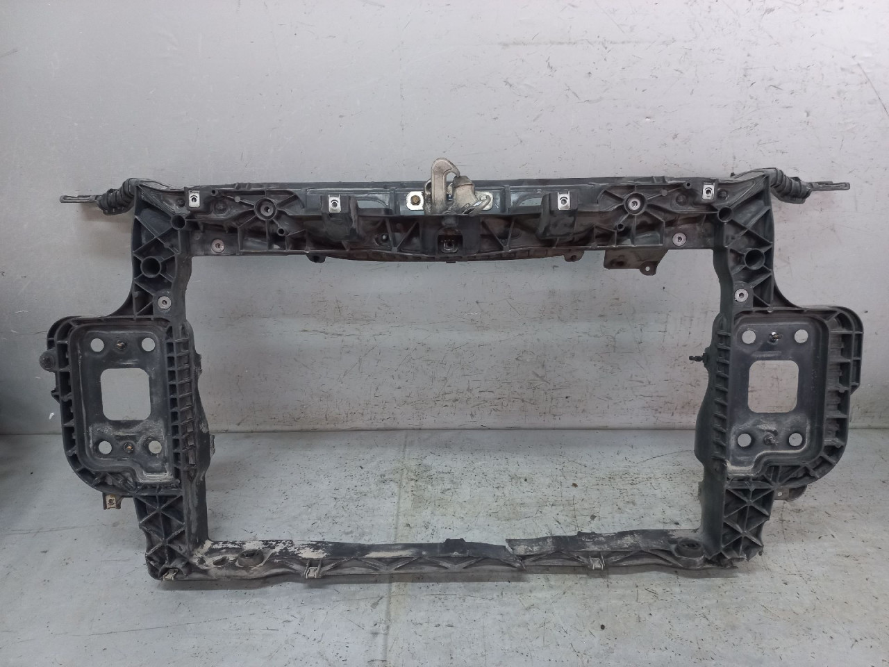 DIJELOVI VEZNI LIM FIAT GRANDE PUNTO > 05-09