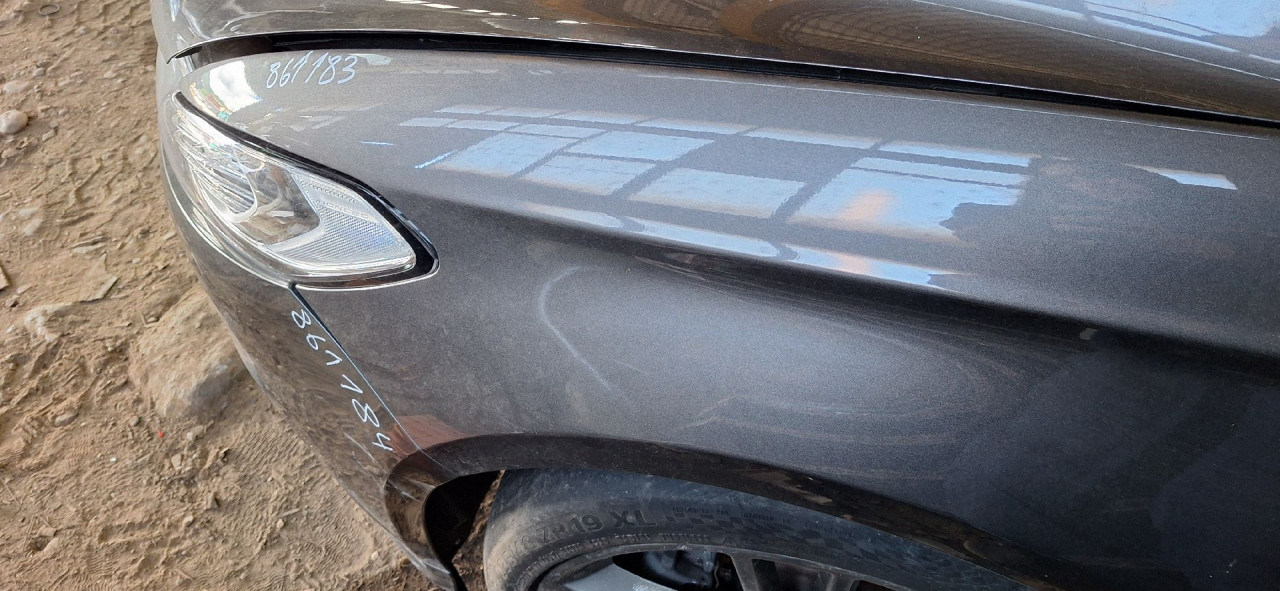 DIJELOVI BLATOBRAN FORD MONDEO > 14-19 2.0 2167043