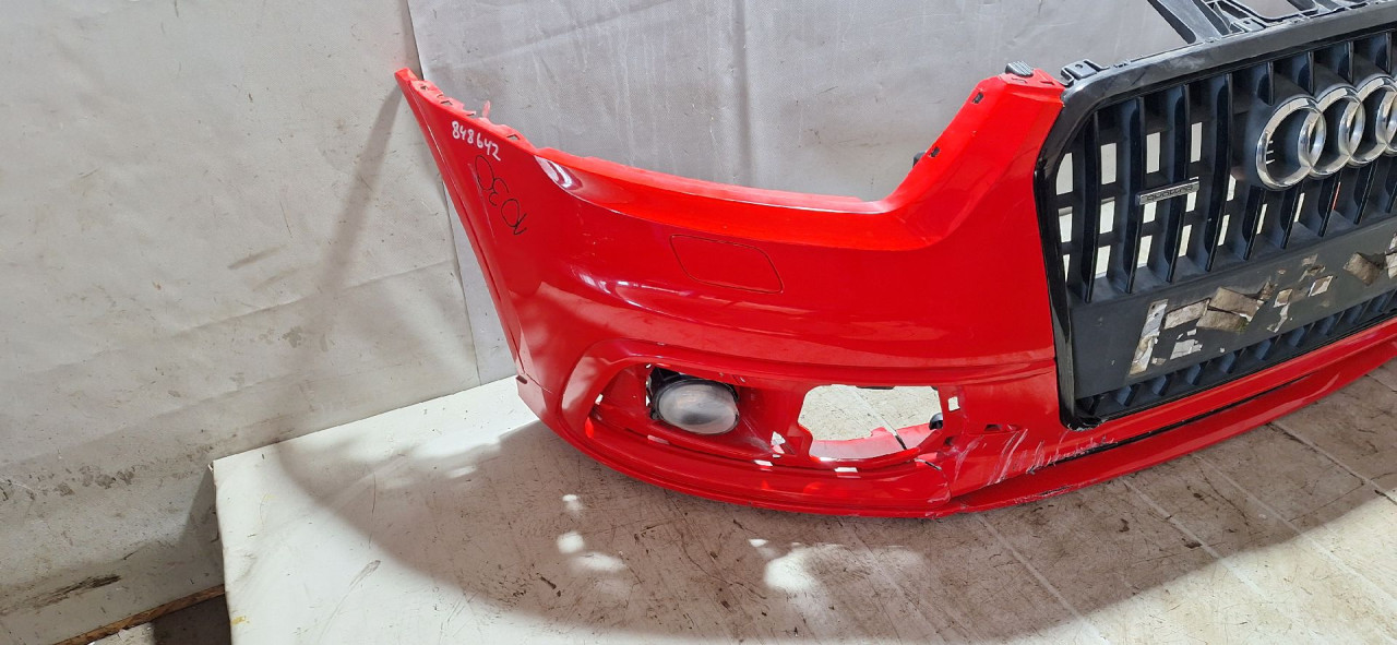 DIJELOVI BRANIK OSTECEN AUDI Q3 > 11-15 2.0 8U0807437D