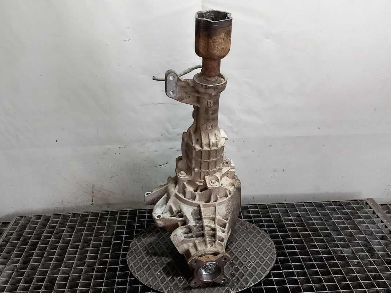 DIFERENCIJAL CHRYSLER/DODGE RAM PICK UP > 14-21 4460310