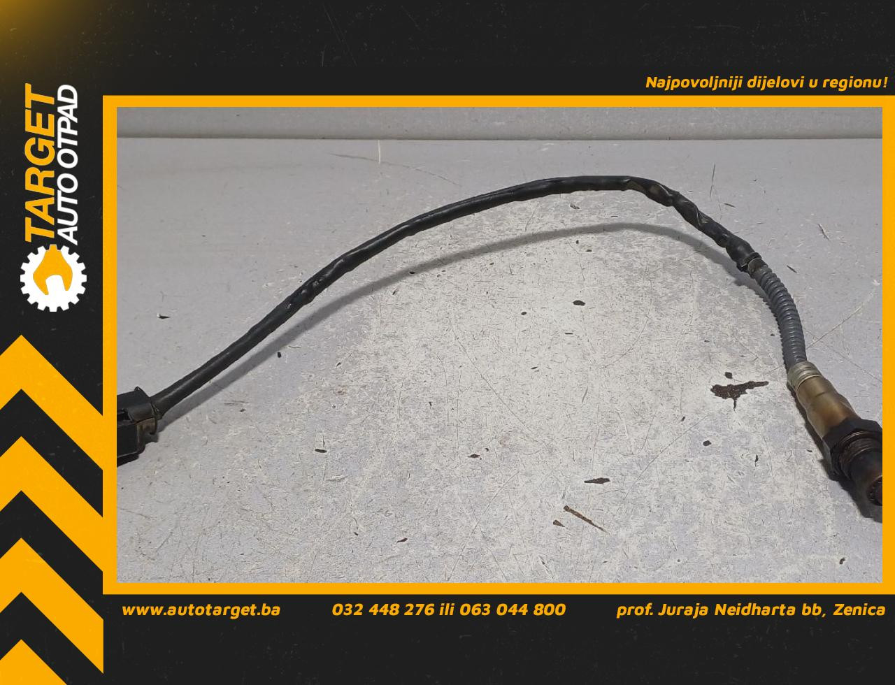 DIJELOVI LAMDA SONDE MITSUBISHI OUTLANDER > 09-12 2.2 9682216680