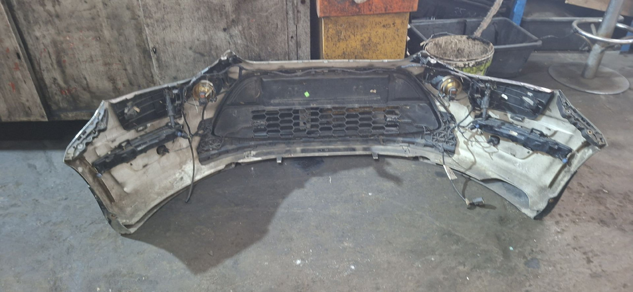 DIJELOVI BRANIK FORD S-MAX > 10-15 1852770
