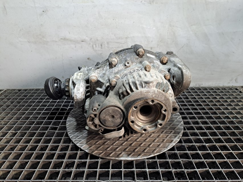 DIJELOVI DIFERENCIJAL BMW X6 (E71) > 08-14 7575252