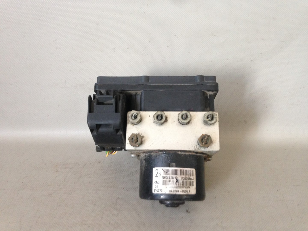ABS ELEKTRONIKA VOLVO S40/V50 > 04-07 P30793444 1009250