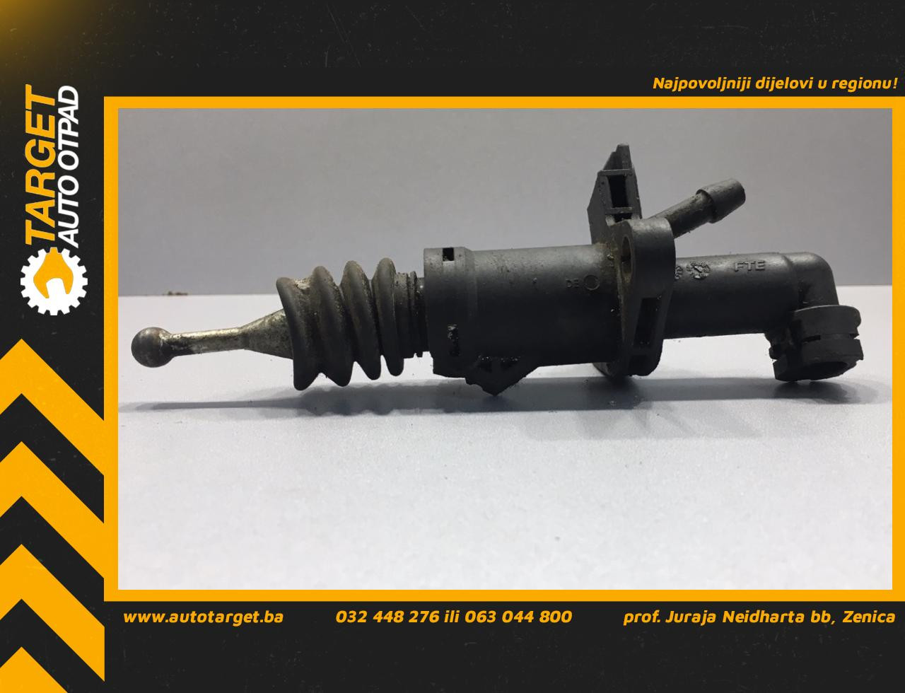 DIJELOVI CILINDAR VW T4 > 96-03 7H0721401A