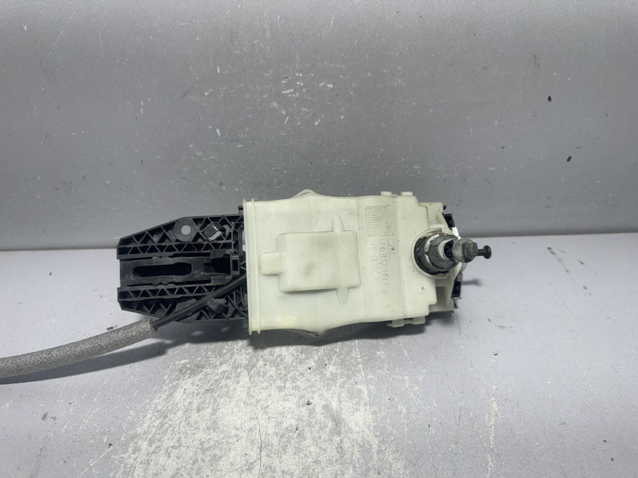 RUCKA VRATA SKODA SUPERB > 15-19 5E0837349A