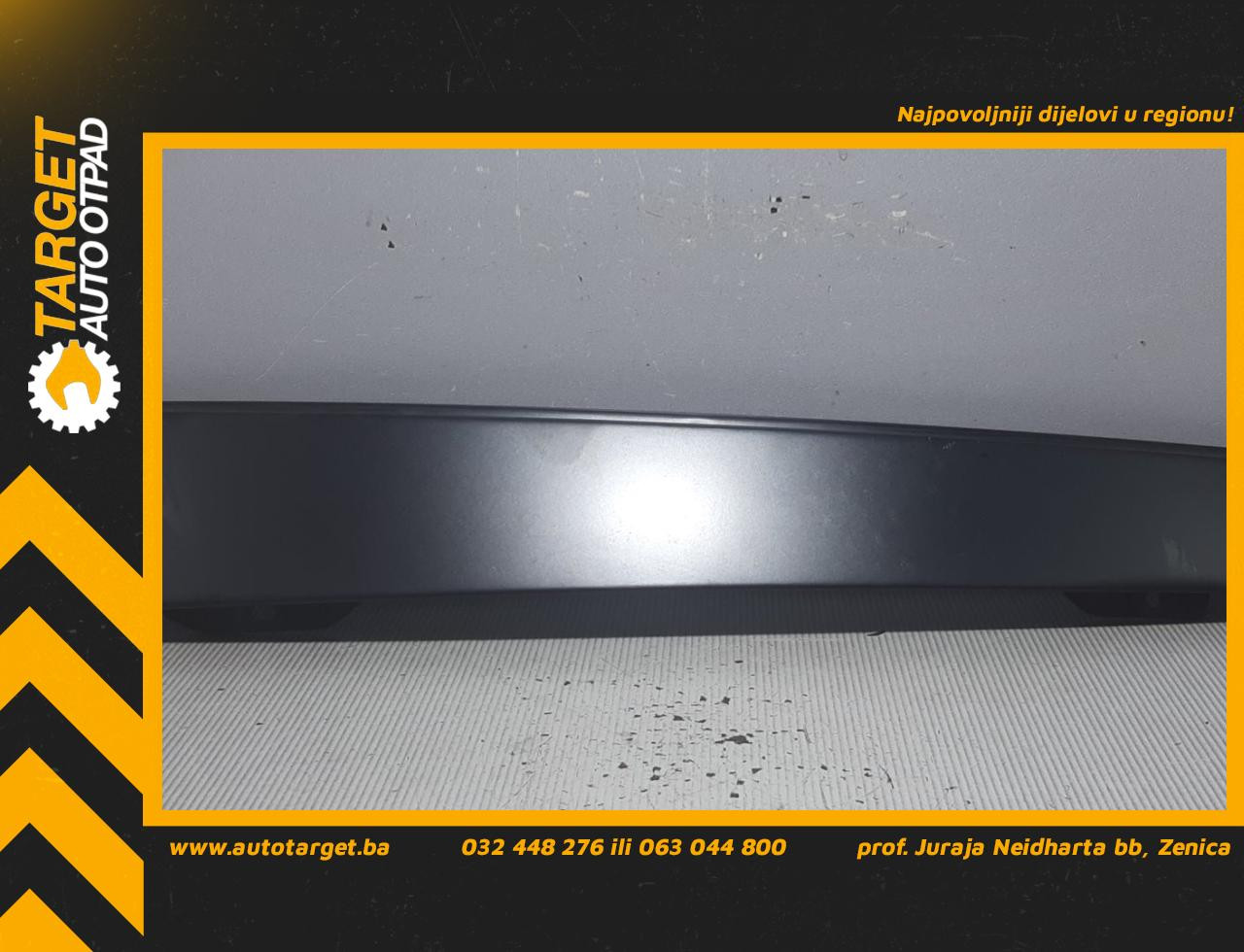 DIJELOVI LAJSNA VW TOURAN > 06-10 1T0839889