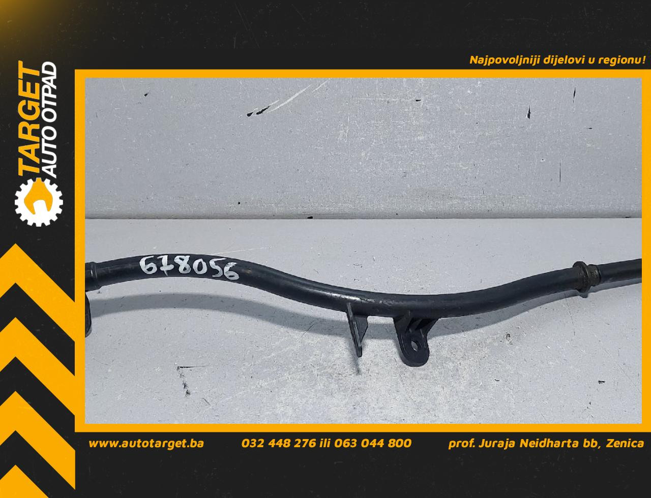 DIJELOVI SIPKA ULJA VW POLO > 09-14 03L103634G