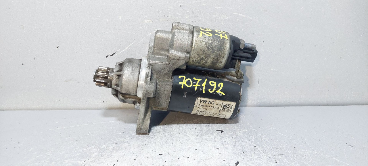 DIJELOVI ALNASER VW TIGUAN > 11-15 02M911023G