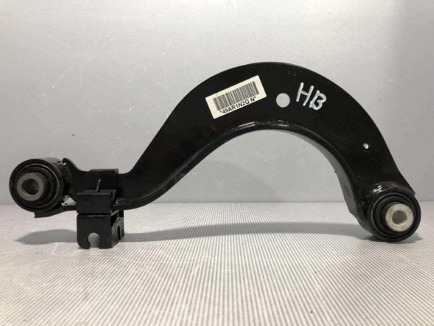 DIJELOVI RAME VW GOLF 6 > 08-12 1K0505323N