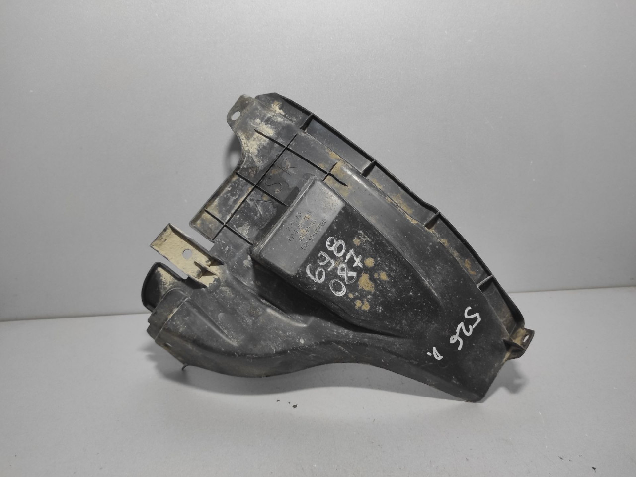 UNUTRASNJI BLATOBRAN TOYOTA AVENSIS > 09-11 5259105030