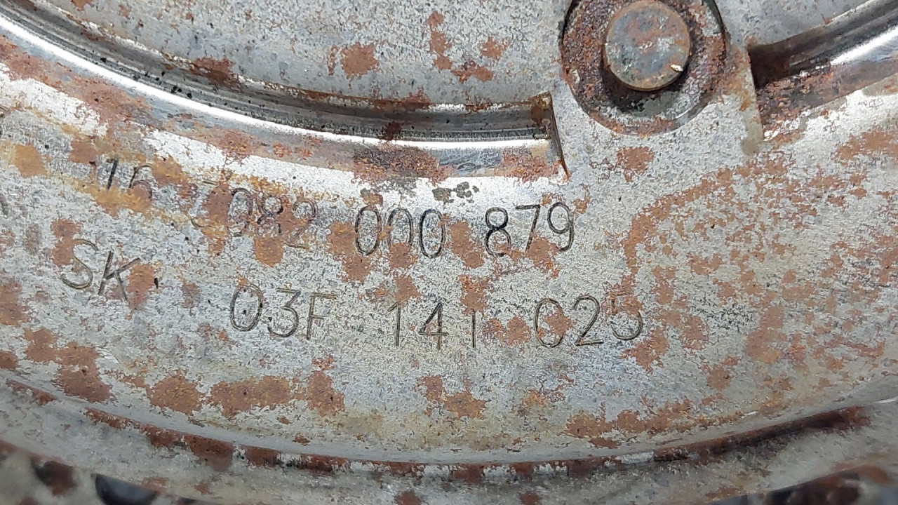 DIJELOVI KORPA VW GOLF 6 > 08-12 03F141025