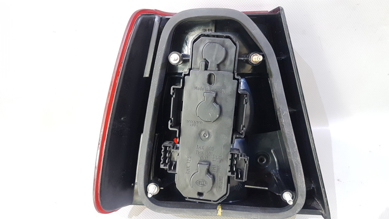 STOP SVJETLO VOLVO 940/960 > 91-94 VV036016 3534087