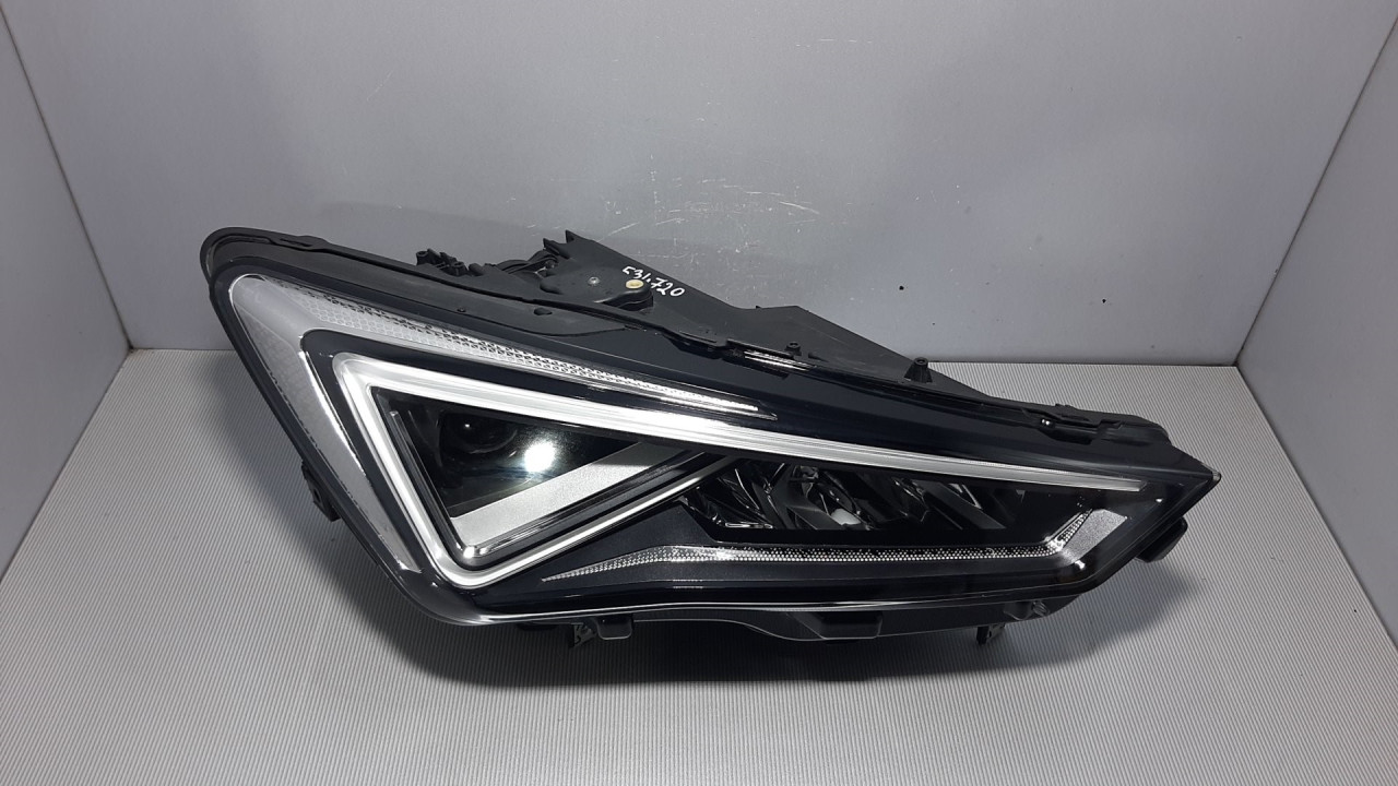 DIJELOVI FAR SEAT TARRACO > 18- 5FJ941008D