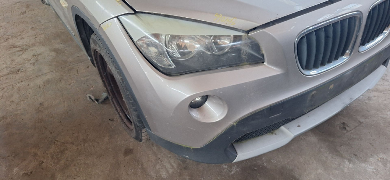 DIJELOVI BRANIK BMW X1 (E84) > 09-12 2.0 51112993565