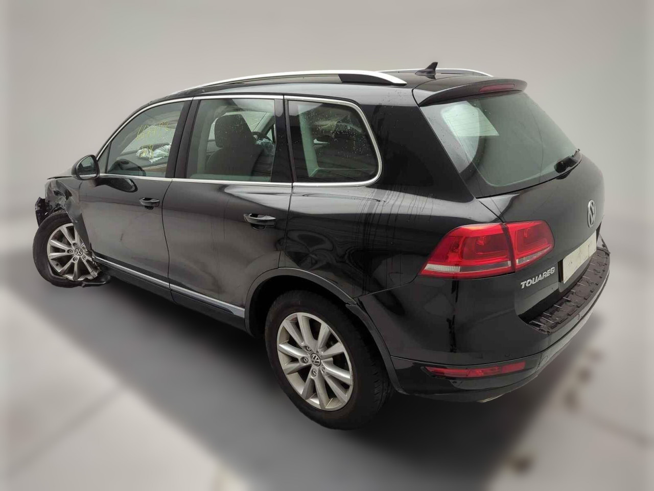 DIJELOVI VW TOUAREG > 11-14 3.0 Dizel CASA MOTOR
