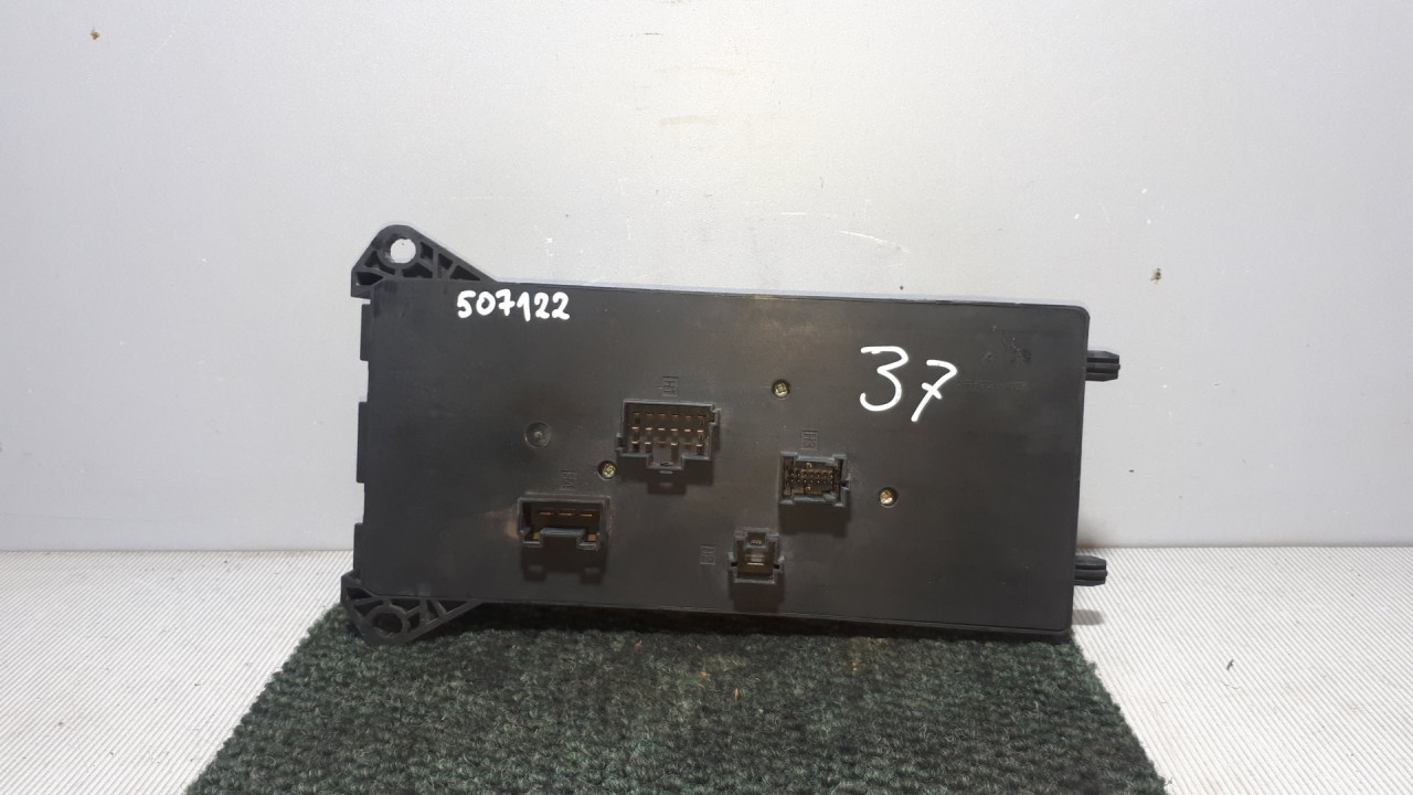 ELEKTRONIKA MODUL MERCEDES SPRINTER > 06-13 A9065454201