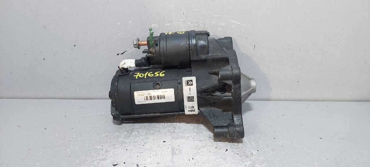 DIJELOVI ALNASER CITROEN C5 > 11-17 C642170R