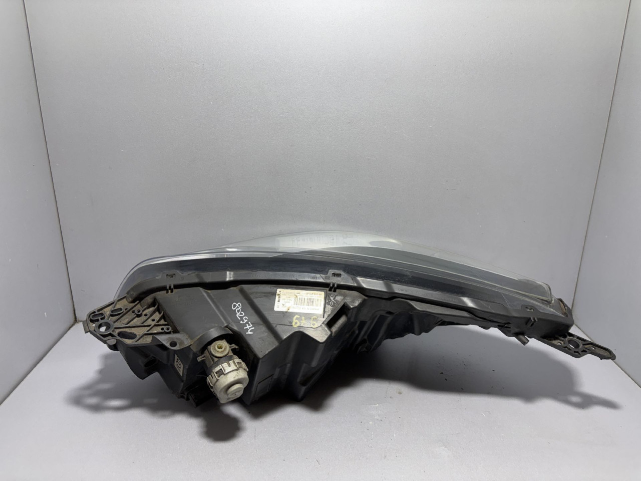 DIJELOVI FAR PEUGEOT 508 > 14-18 9807241880