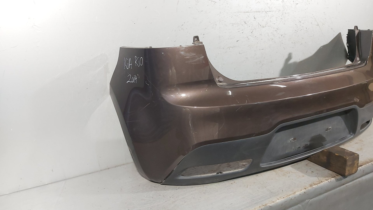 DIJELOVI BRANIK KIA RIO > 11-14 86611-1W200