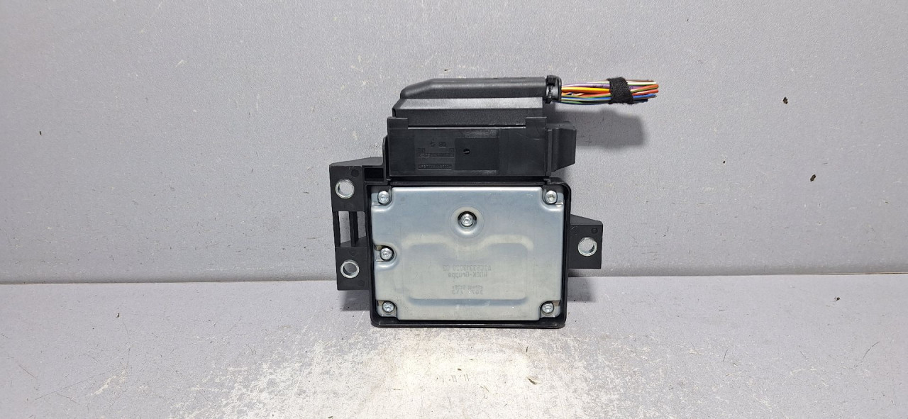 DIJELOVI ELEKTRONIKA MODUL AUDI Q3 > 11-15 2.0 3AA907801H