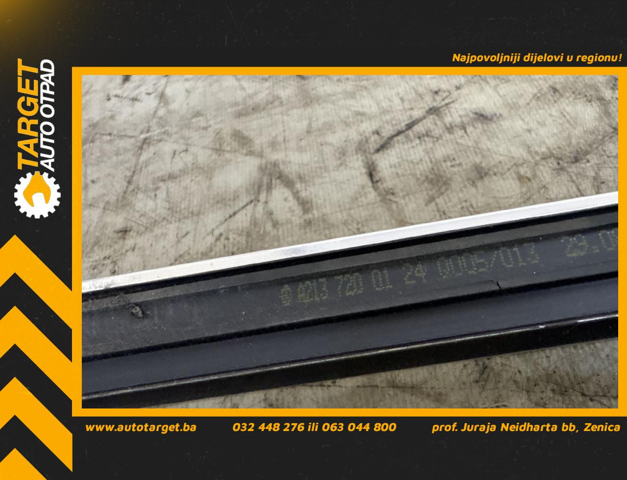 LAJSNA MERCEDES E KLASA (W213/S213) > 16-23 A2137200124