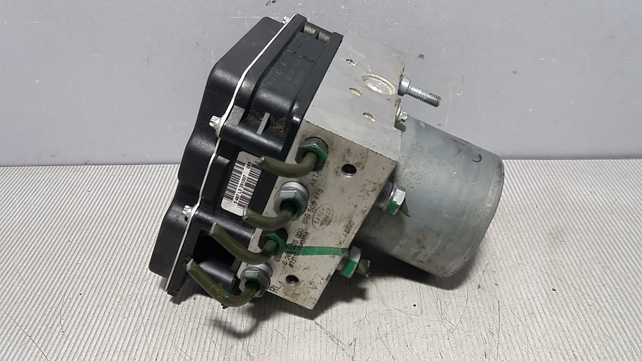 ABS ELEKTRONIKA LAND ROVER DISCOVERY > 04-09 0265950472