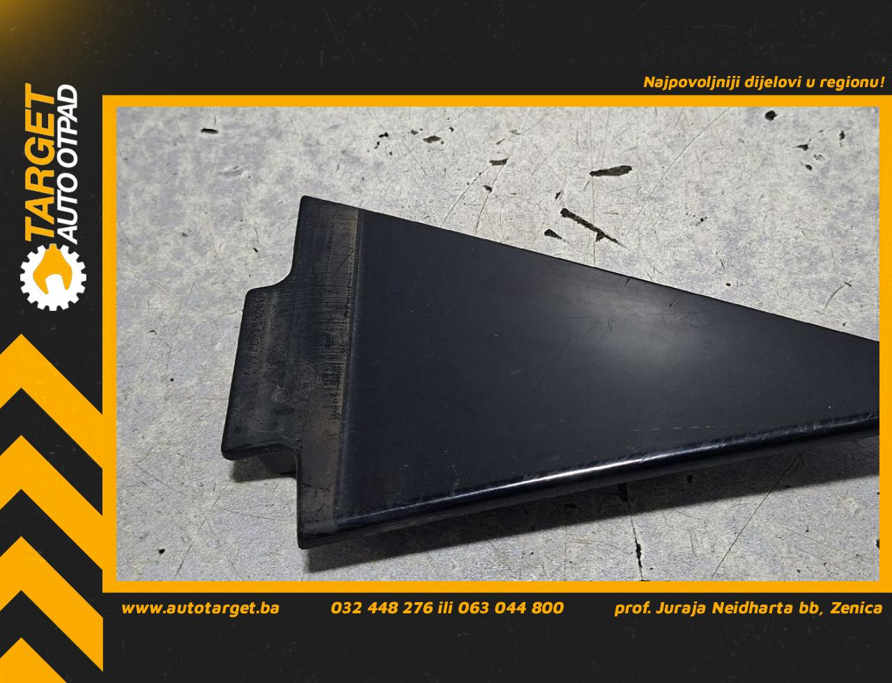 DIJELOVI LAJSNA AUDI Q3 > 11-15 2.0 8U0853274