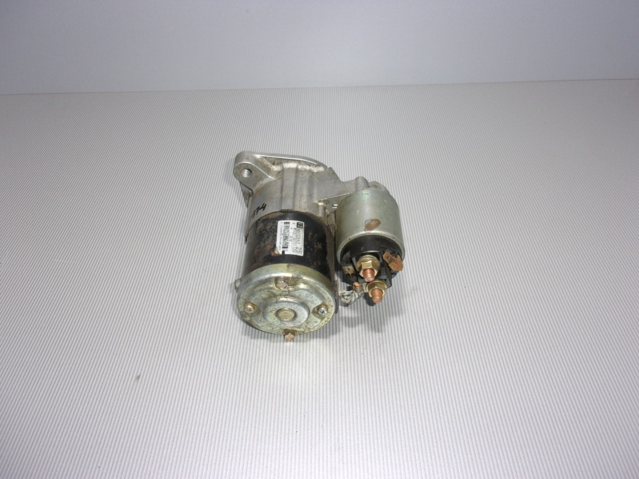 ALNASER MITSUBISHI COLT > 97-00 M000T30771 M000T30771