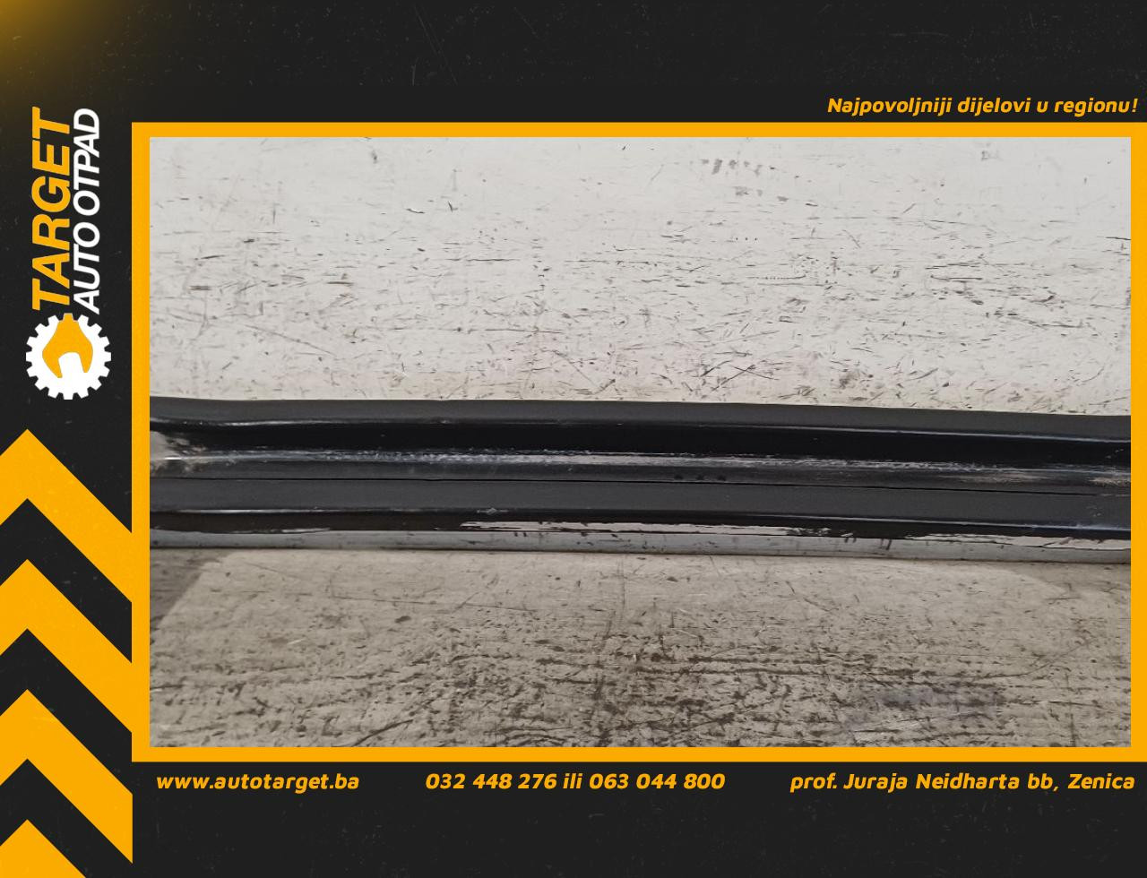 DIJELOVI GREDA VW GOLF 8 > 19- 2.0 5H0807815