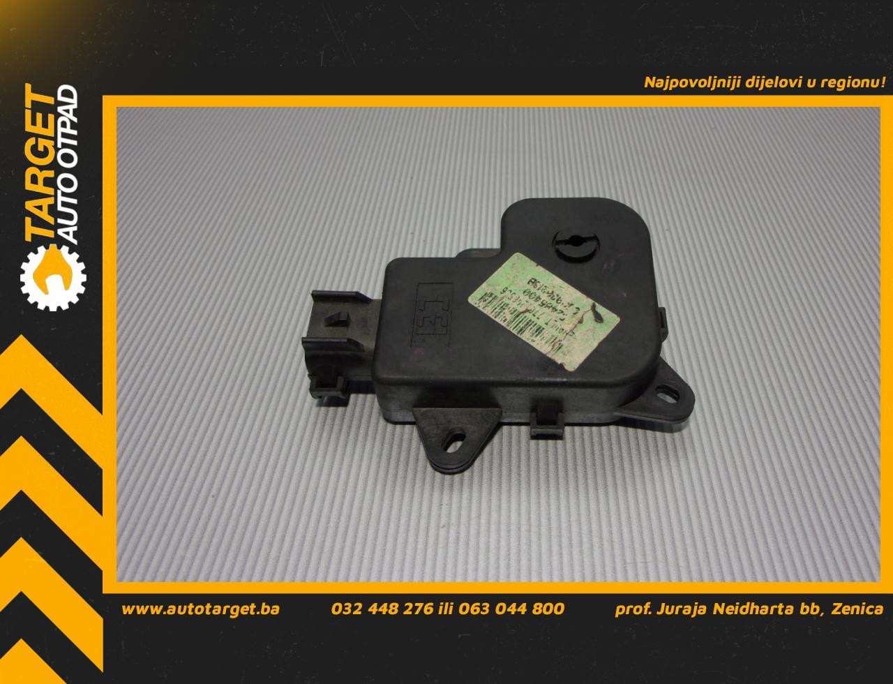 MOTORIC VENTILATORA RENAULT LAGUNA > 01-05 RN084079 52485400