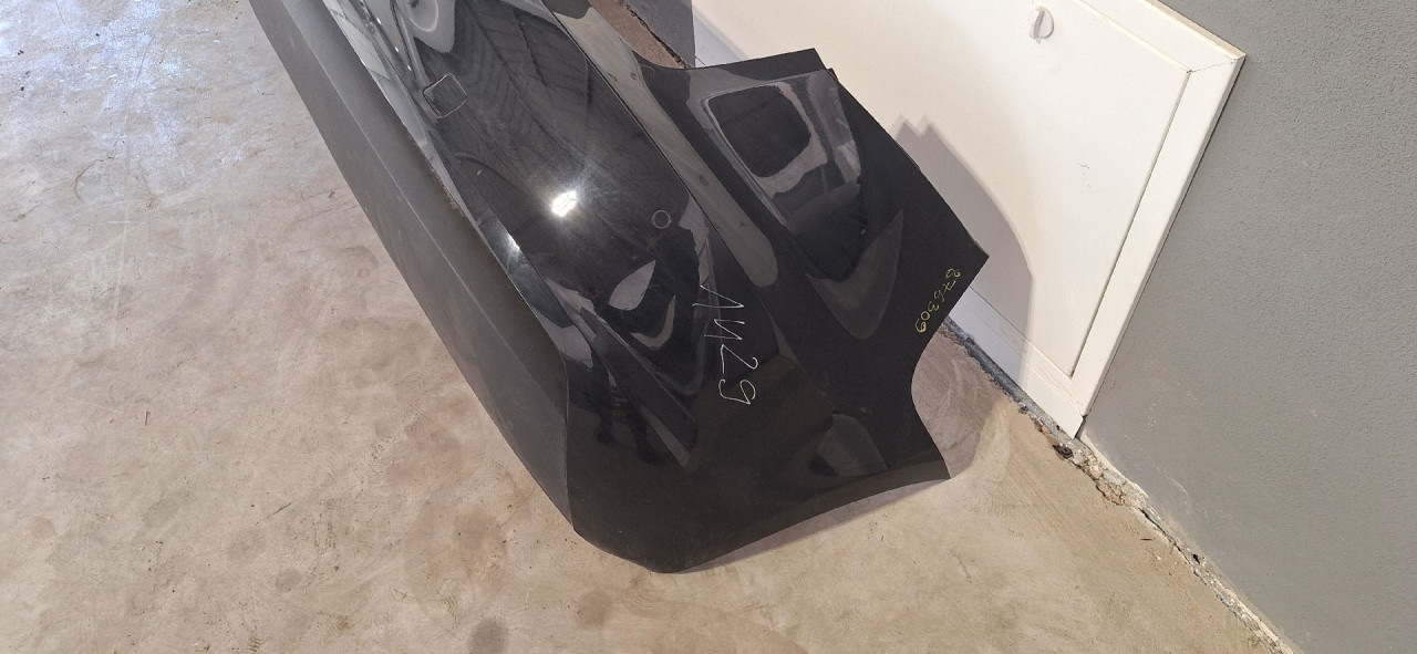 DIJELOVI BRANIK AUDI A3 (8V1/8VA) > 12-16 2.0 8V4807067AGRU